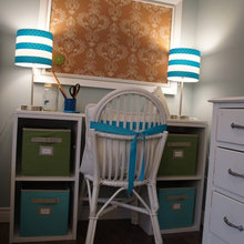 BEDROOMS