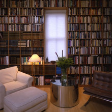 Reading room