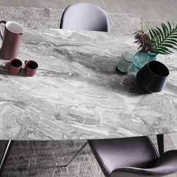 Beretta Dinning - Dining Table Sets
