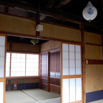 Mibu no Machiya