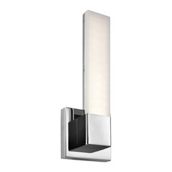 Elan Lighting - Elan Lighting Wall Sconce Neltev Collection - Wall Sconces