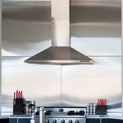 Tuscan Hills - Range Hoods And Vents