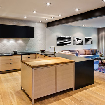South Rosedale House