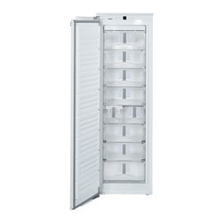 HF 861 - Freezers