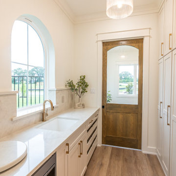 Custom Home Build - 15099 Sweet Springs Drive