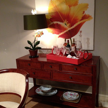 Furniture and Rug Gallery