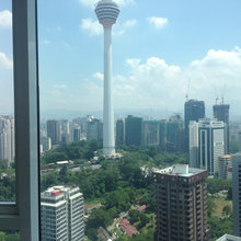 KL For Rent