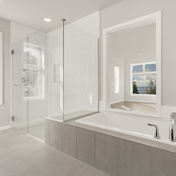 Seattle Custom Home