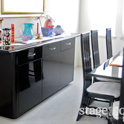 Dinner Room - Products