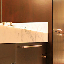 Cabinet/handel