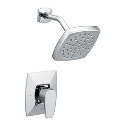 Via&trade; Posi-Temp&reg; Shower - Products