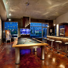 Man Cave