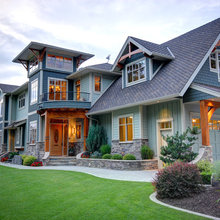 Lake House