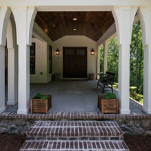 Entry way