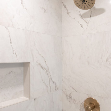 River North Kitchen and Bathroom