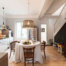 Houzzbesuch: Ein Haus in Norditalien feiert die Liebe zur Patina