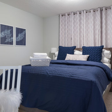 Evansridge Project