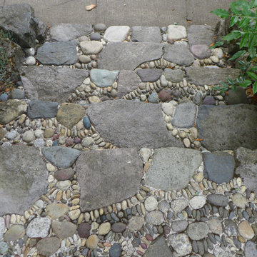Petit Steps