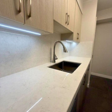Kitchens