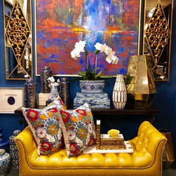 Our Showroom - Home Decor