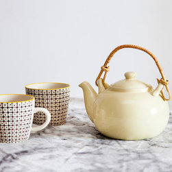 Sonia TocToc Vintage - Products