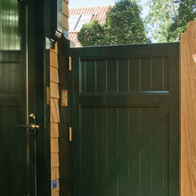 Garden Gate