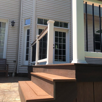 Fiberon Good Life (Bungalow) Deck