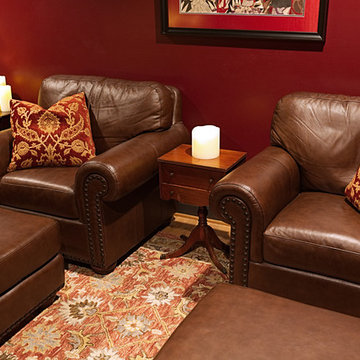 Baltimore Parlor Revamp