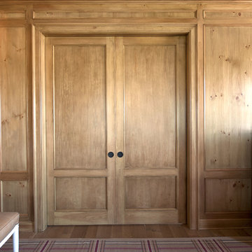 Upstate Door Custom Interior Doors