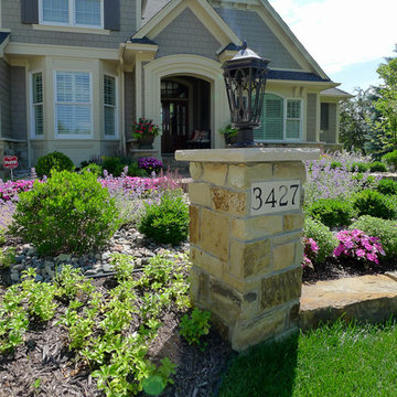 Whole House Transformation - Wedgewood, Woodbury, MN