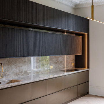 RBKC Apartment