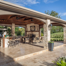 Outdoor Patio