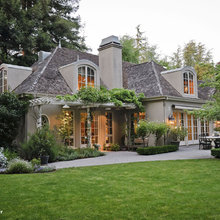 Exterior Ideas