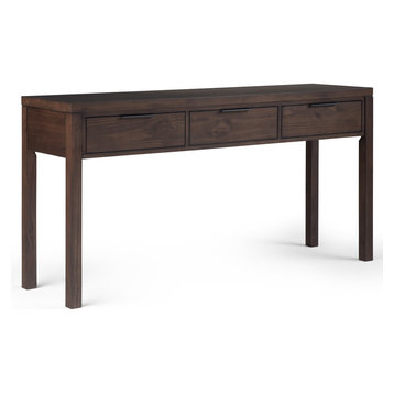 Hollander Wide Console Table