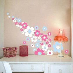 Design Packs - Wall Decals