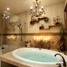 Master Bathroom Ideas