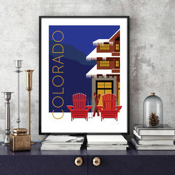 Custom Art - Drawings And Illustrations