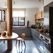 kitchen cabinet