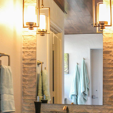 Bjorklund Master Bathroom