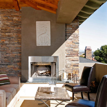 Carlsbad Contemporary Prairie