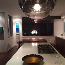 Our New Home - Queen Anne Seattle