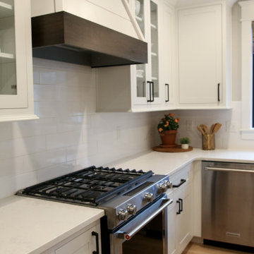 Farmhouse Kitchen