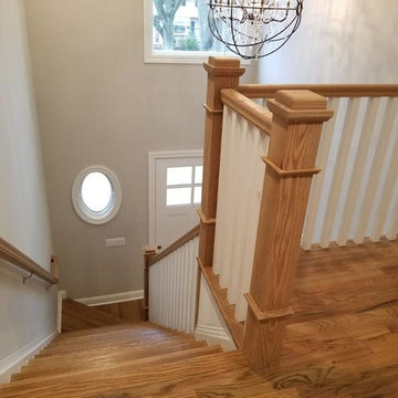 Paramus NJ Renovation