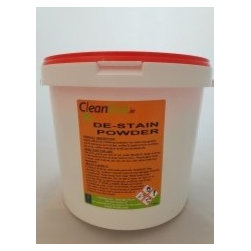 Cleanfast D-Stain Powder 10 KG - Products