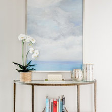 entry way