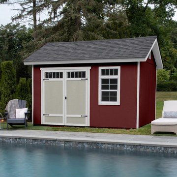 Heartland Sheds
