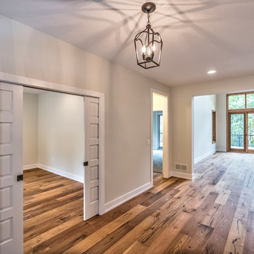 Bradford Woods Home