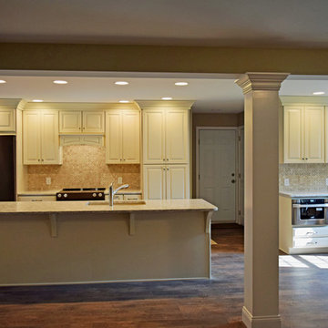 Traditional Design