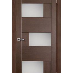 Excel Showroom - Interior Doors