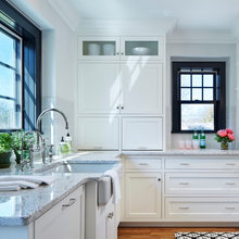 Mud room